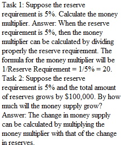 Monetary Policy Upload